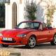 Illustration for article titled A visual history of the Mazda MX cars